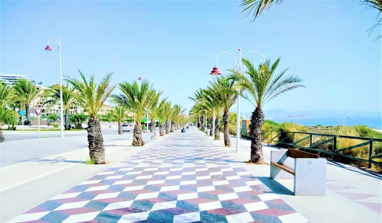 La Morada Villa Gran Alacant Exterior photo