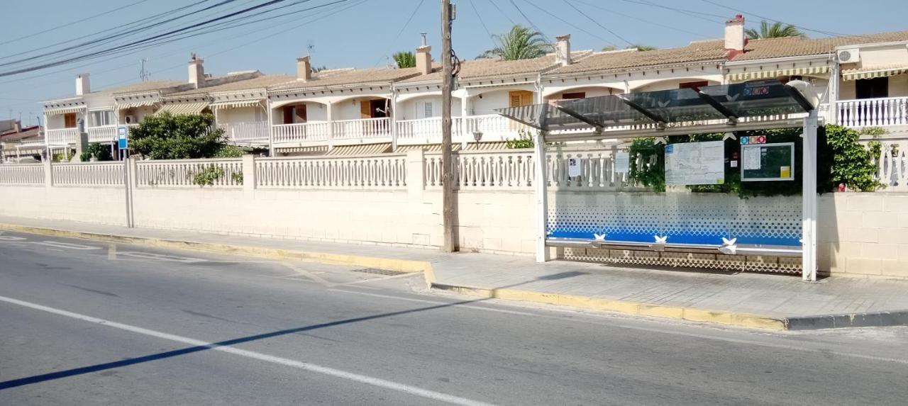 La Morada Villa Gran Alacant Exterior photo