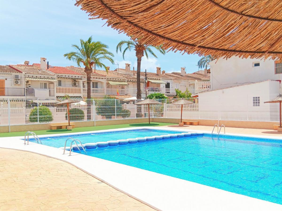 La Morada Villa Gran Alacant Exterior photo