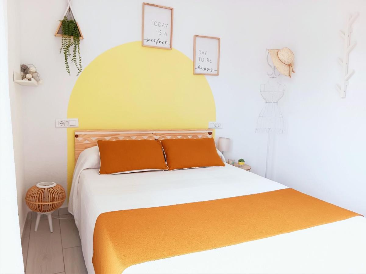 La Morada Villa Gran Alacant Exterior photo