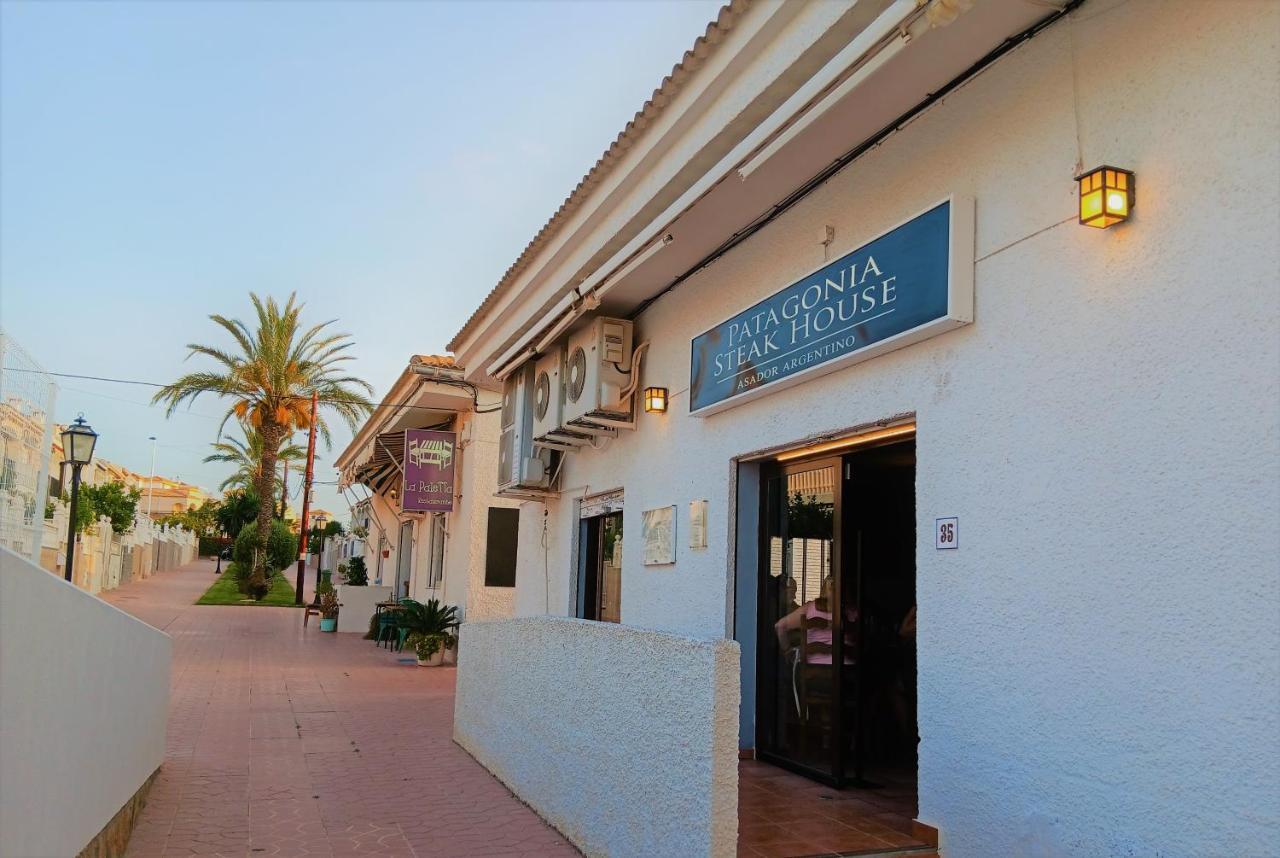 La Morada Villa Gran Alacant Exterior photo