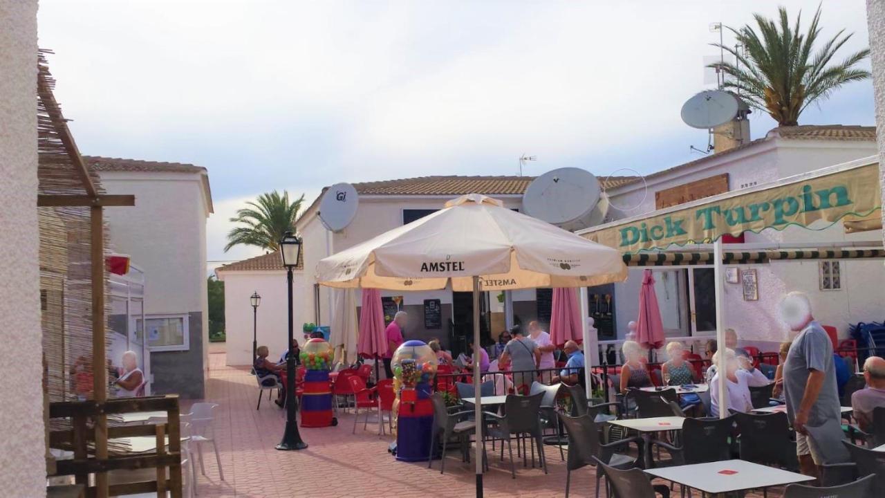 La Morada Villa Gran Alacant Exterior photo
